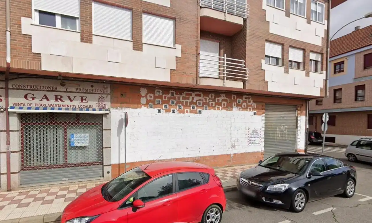 Local comercial en venda a Villaquilambre, imagen 7