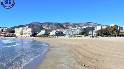Foto 2 von Wohnungen zum Verkauf in Calle Antonio Bosque, 23, Playa de la Concha, Oropesa del Mar / Orpesa