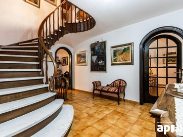 Haus mit Pool zum Verkauf in Pessebre