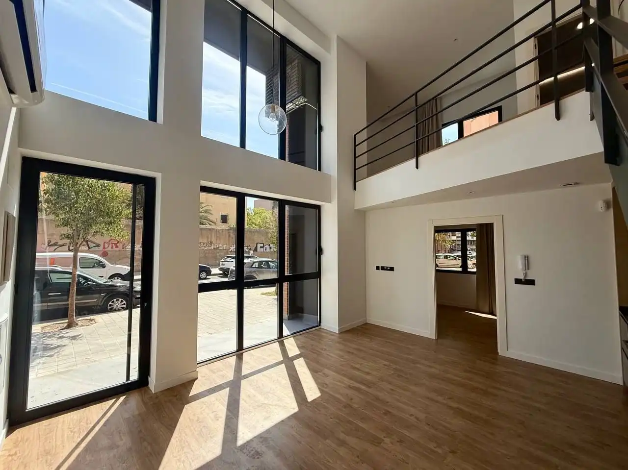 Loft con piscina in vendita a Benalúa - Babel, imagen 21