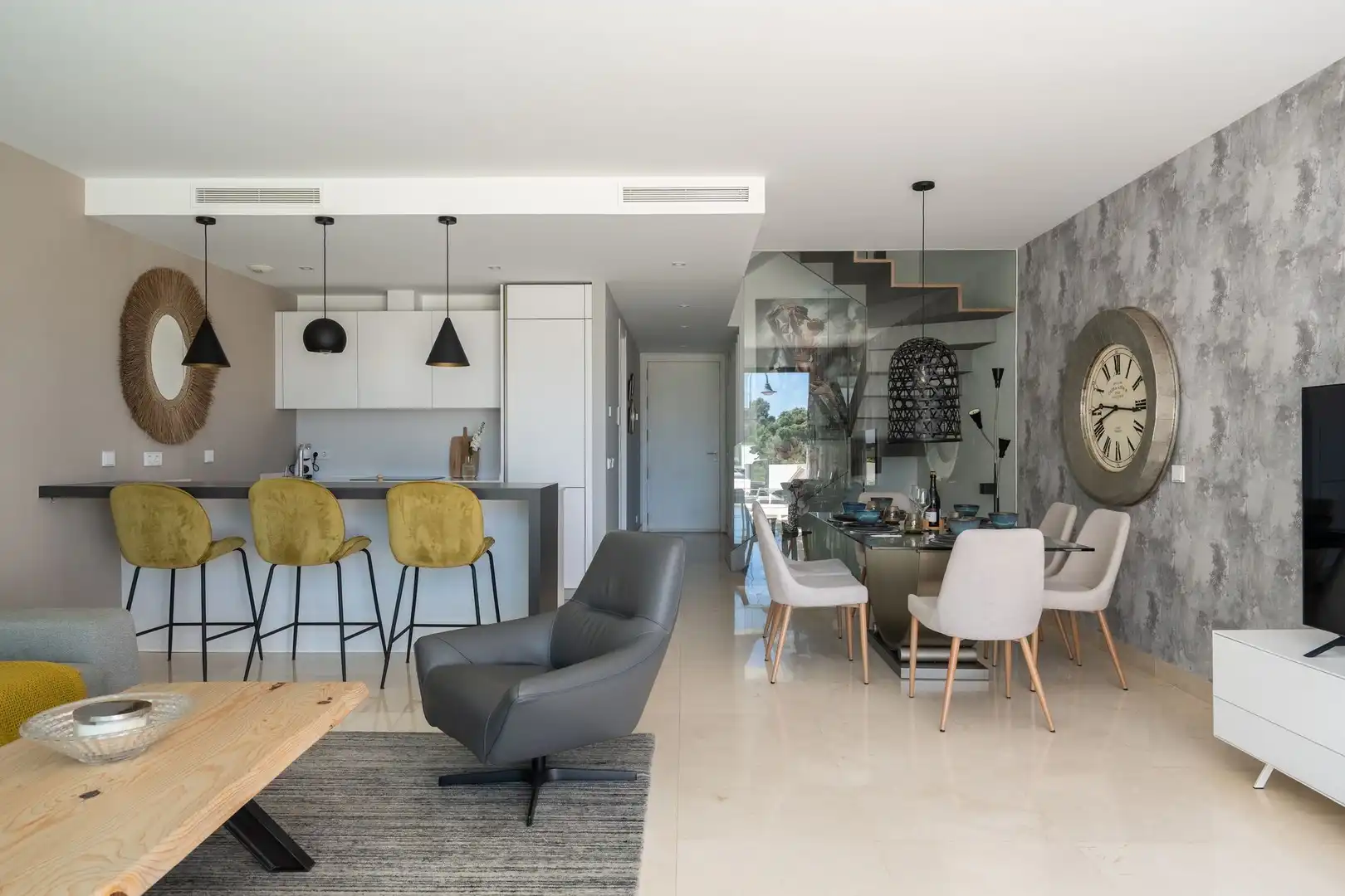 Adosado en venta en La Cala Mijas, imagen 12