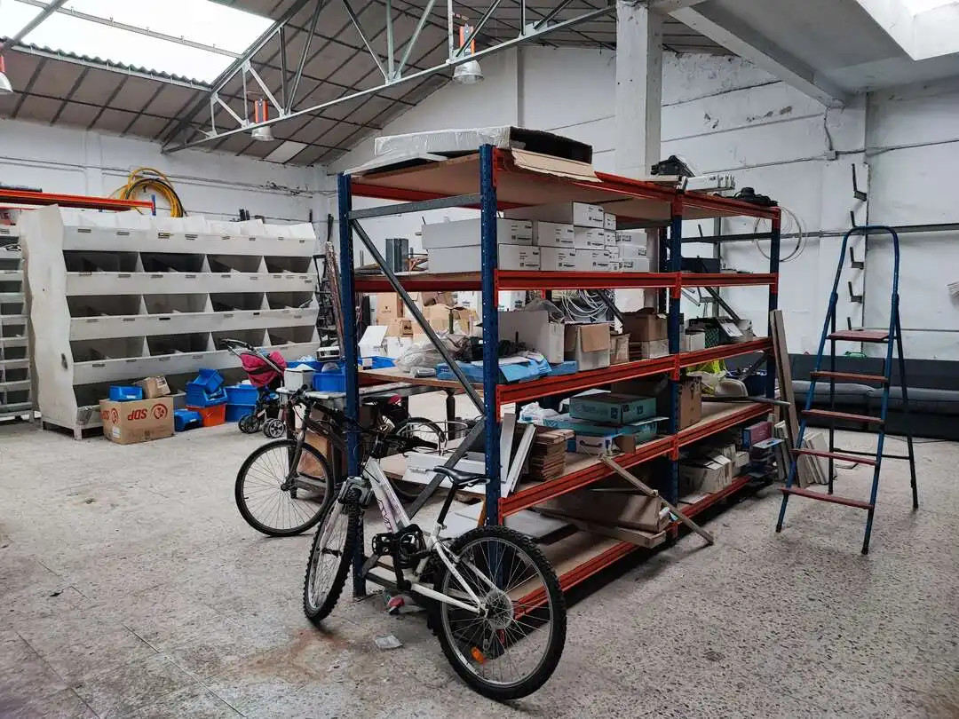 Local comercial en venta en Bruno Villarreal Kalea, imagen 6