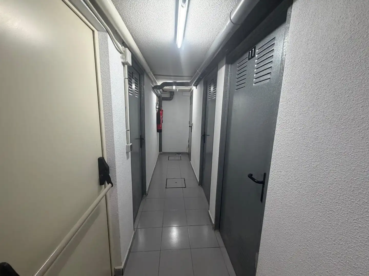 Piso en venta en Madrid con Aire acondicionado, Calefacción y Trastero