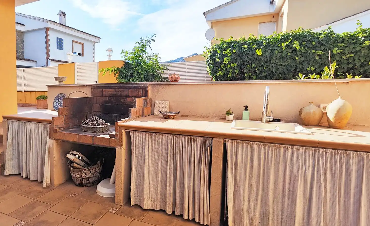 Villa avec terrasse à vendre à ferrocaril, imagen 16