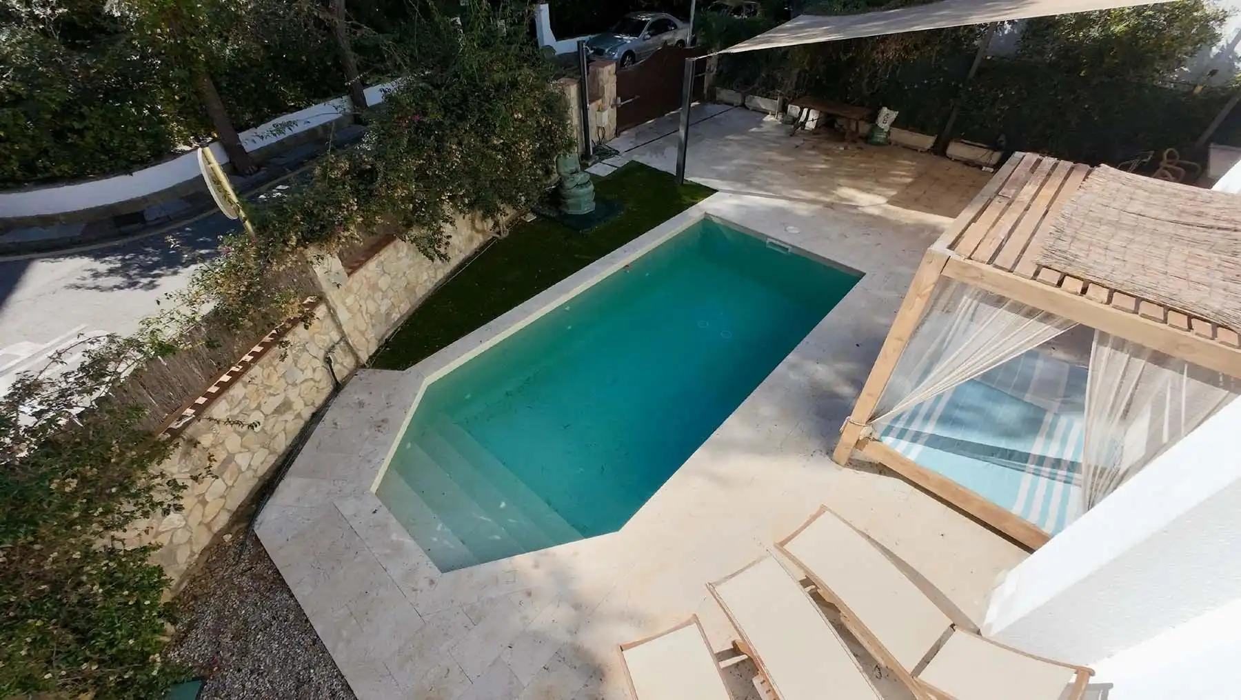 Haus mit Terrasse zum Verkauf in Calle de Lleida, imagen 7