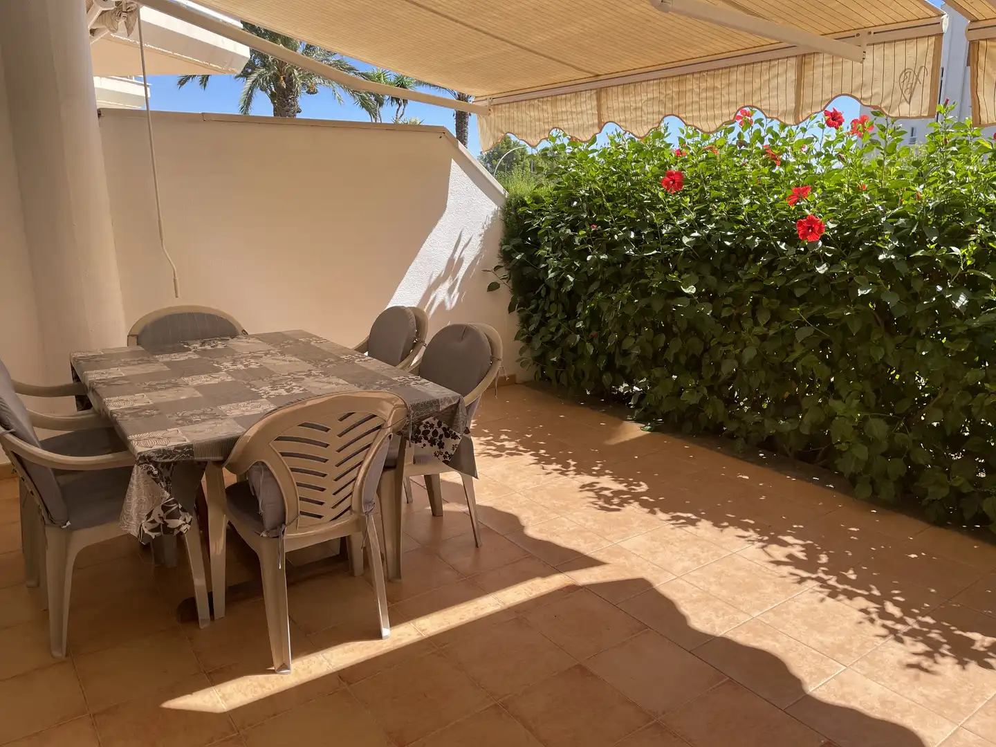Apartamento de alquiler en Passeig del Mediterrani, 17, Passeig Marítim