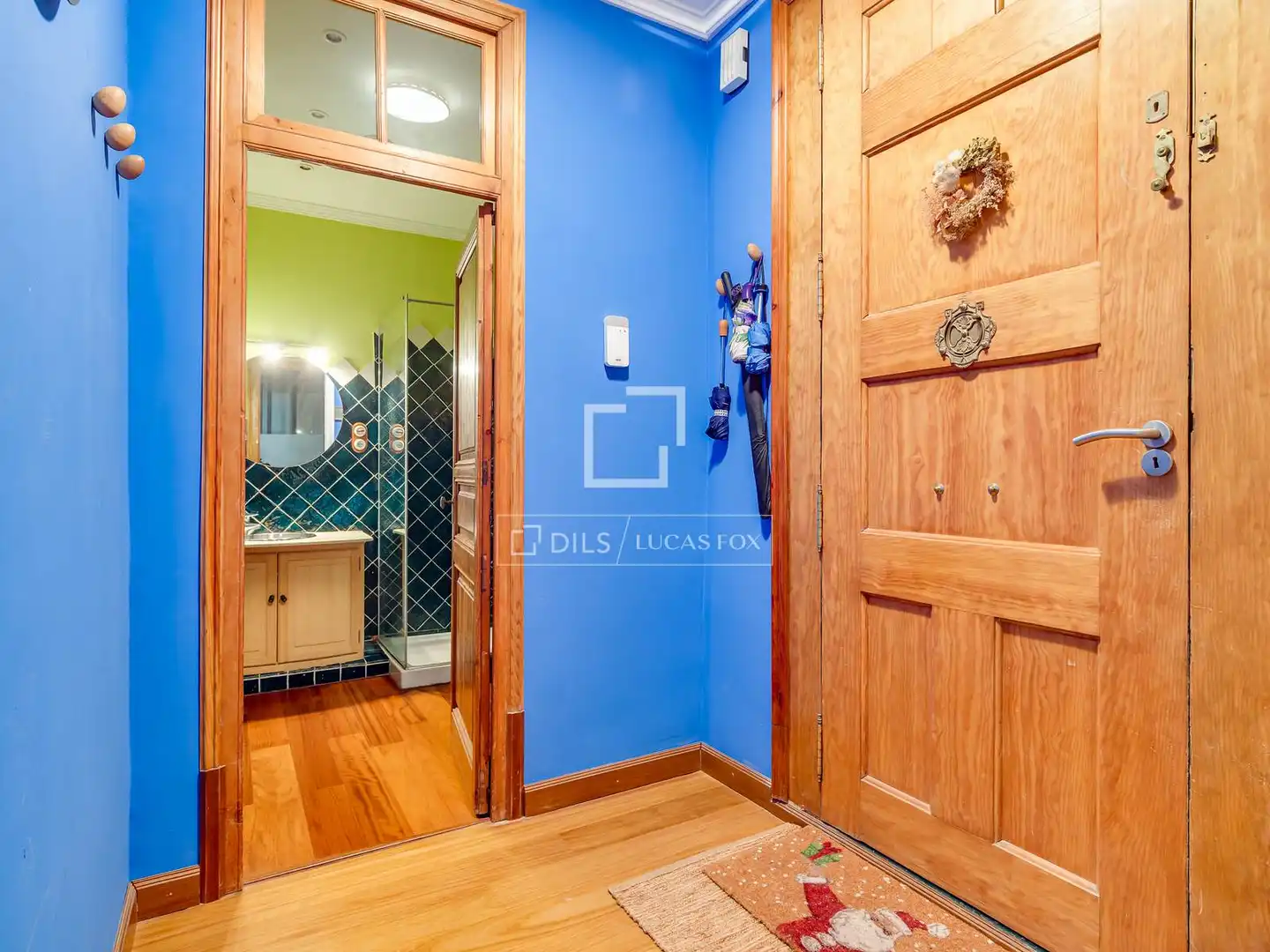 Piso en venta en Barcelona con Aire acondicionado, Calefacción y Terraza
