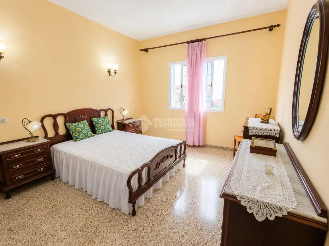Dormitori de Casa o xalet en venda en Icod de los Vinos