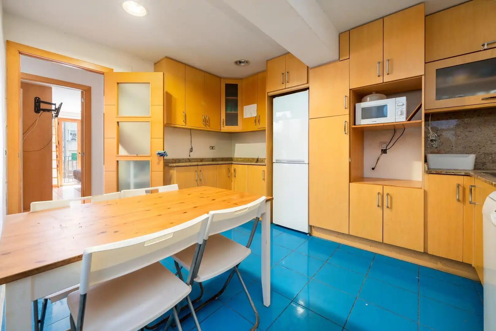 Wohnung mit Terrasse zum Verkauf in Calle PASQUAL RIBOT 23, imagen 7