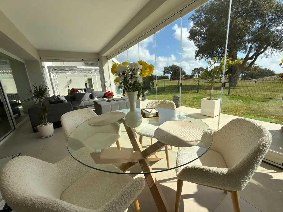 Piano terra con piscina in vendita a Sotogrande Alto, imagen 17