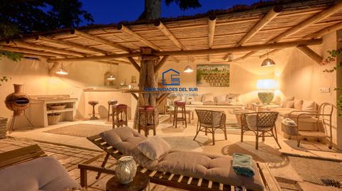 Foto 4 de Casa o xalet en venda a Vistahermosa, Cádiz