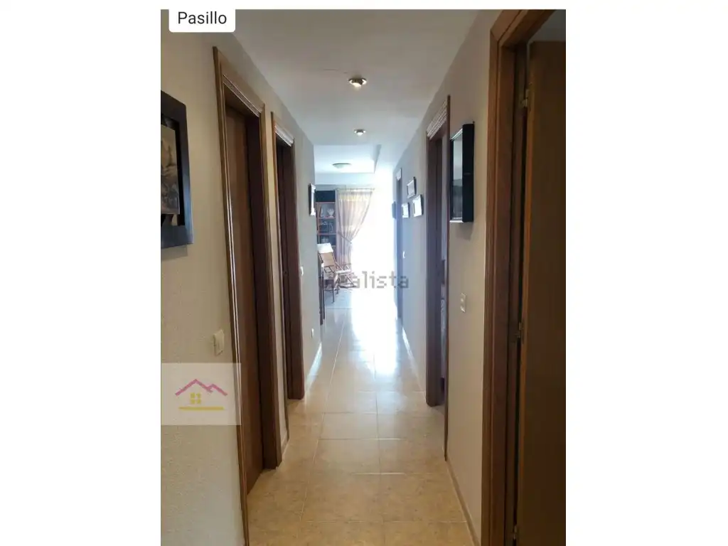 Àtic en venda a Calle Amplaries, 3, Bahía Park - Isla Park