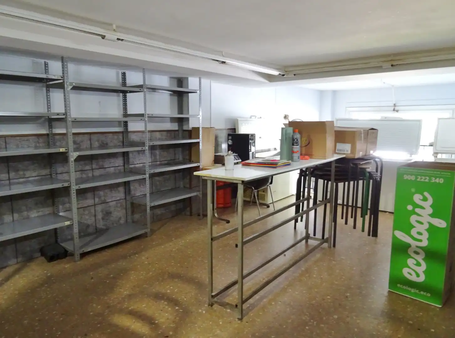Locale commerciale in cessione a Carrer de Girona 272, imagen 17