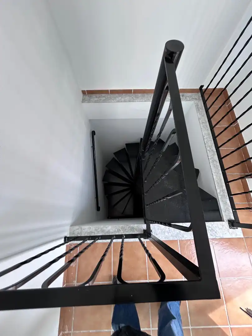 Attic for sale in Real  with Terrace