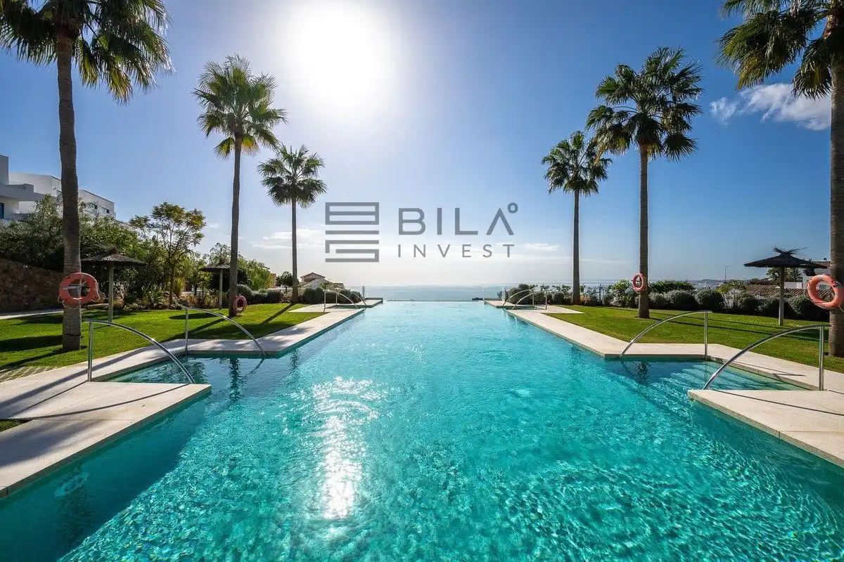 Chalet con piscina en venta en Big Blue, imagen 43