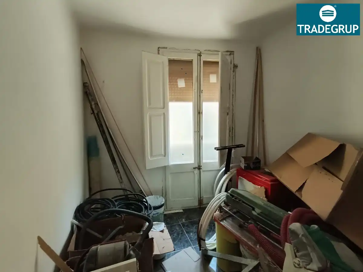 Piso en venta en Igualada