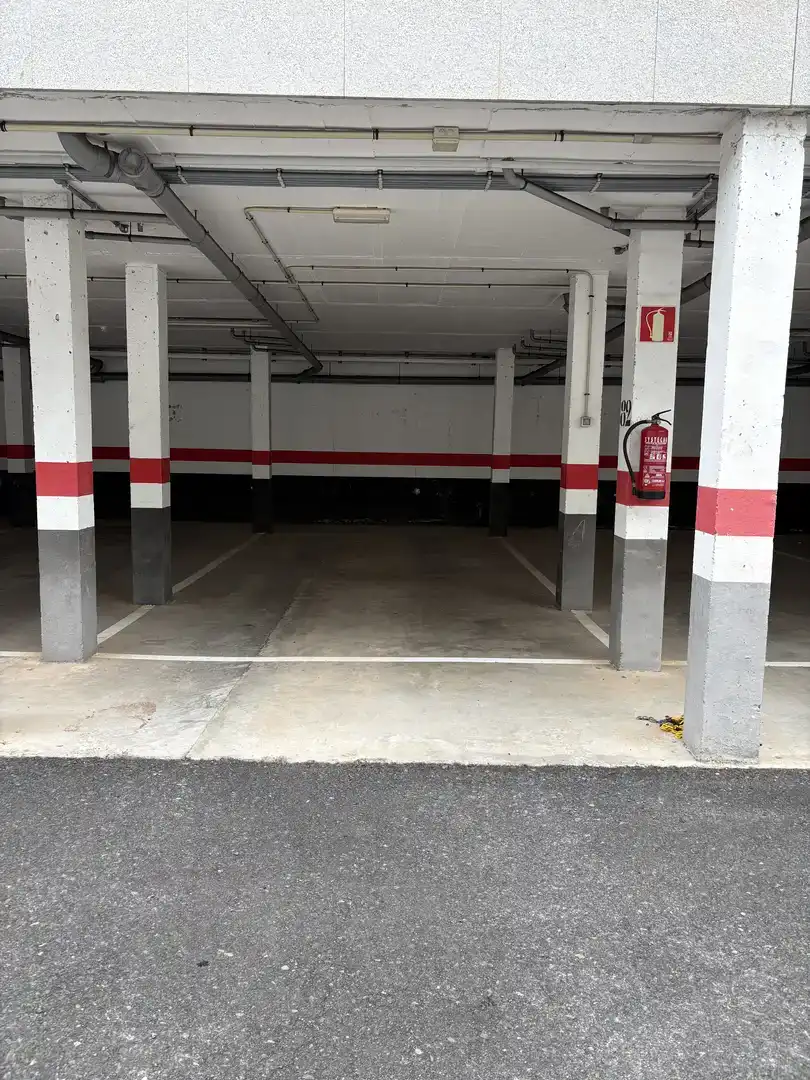 Aparcament de Dúplex en venda en Las Palmas de Gran Canaria
