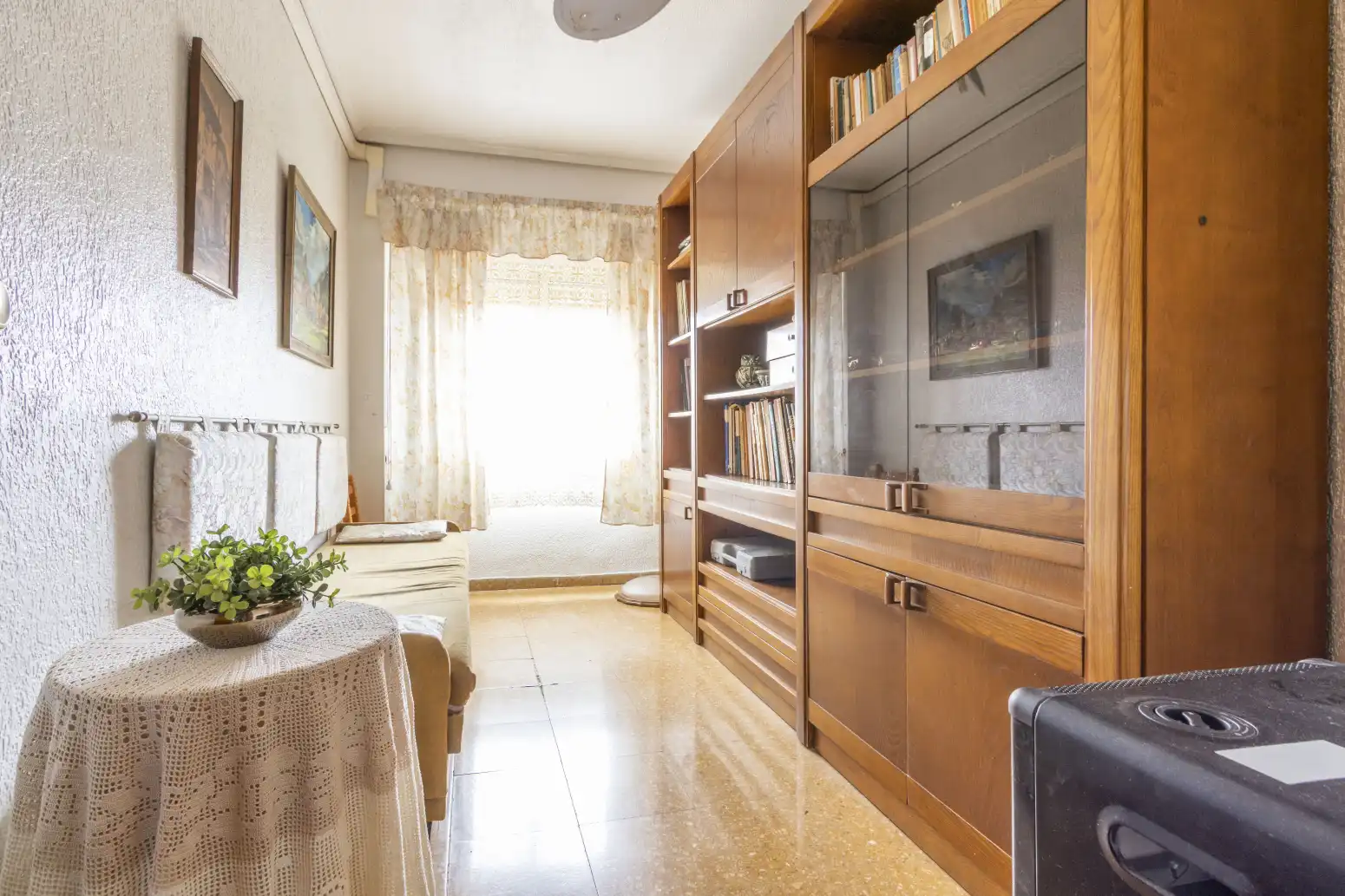 Habitación de Piso en venta en Foios con Aire acondicionado y Balcón