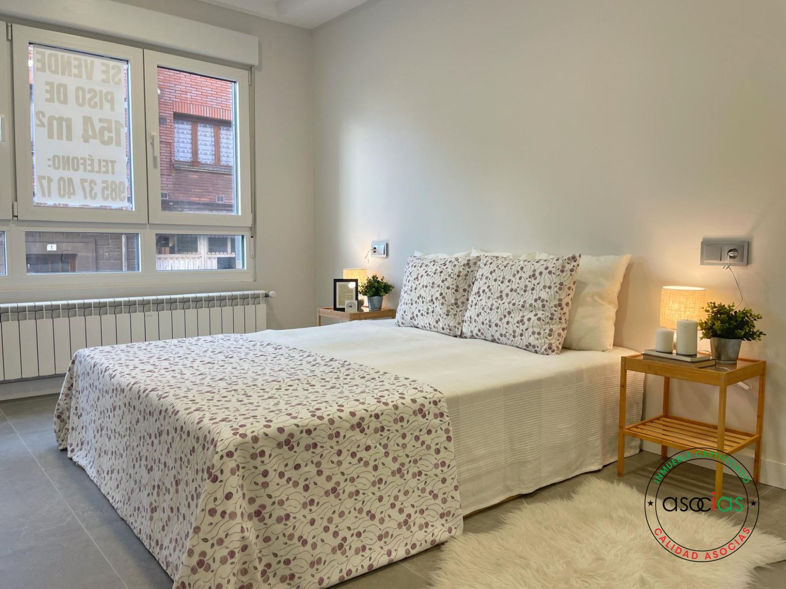 Flat for sale in Gijón - Calle Independencia, 4, El Natahoyo
