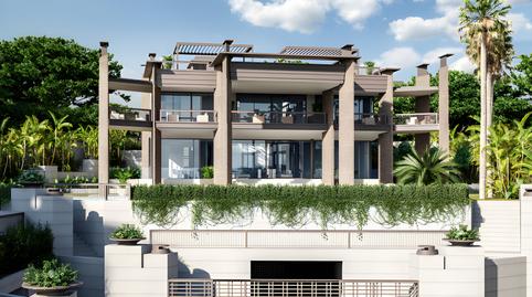 Foto 2 de Casa o xalet en venda a Puerto Banús, Marbella