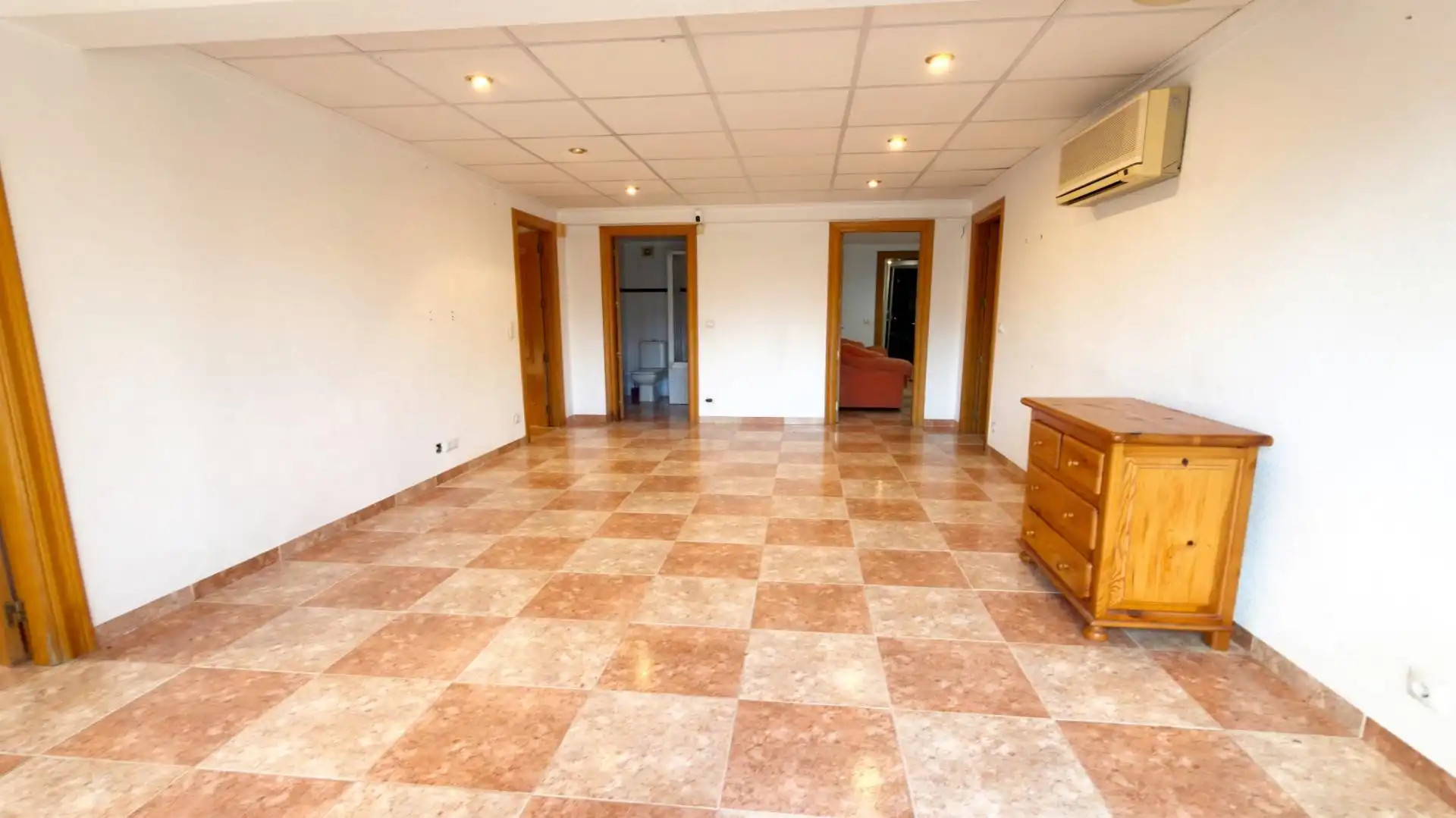 Casa o chalet en venta en La Nucia con Aire acondicionado, Jardín privado y Terraza