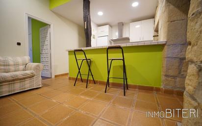 Kitchen of Flat for sale in Pasaia