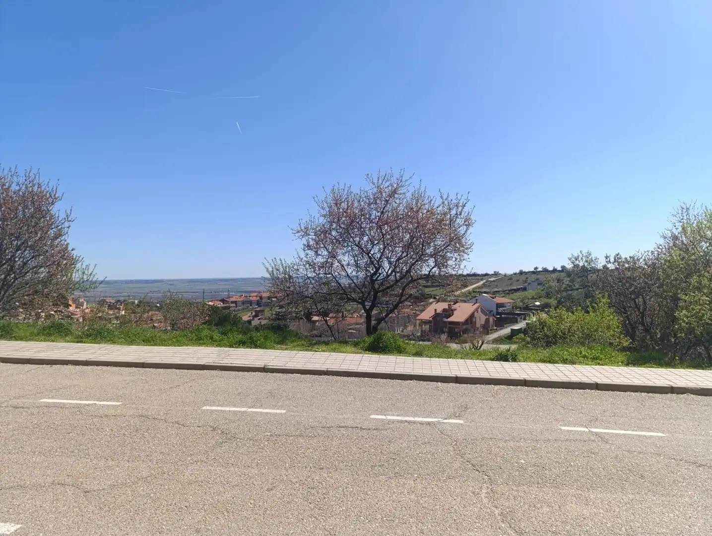Residencial en venda en El Molar (Madrid)