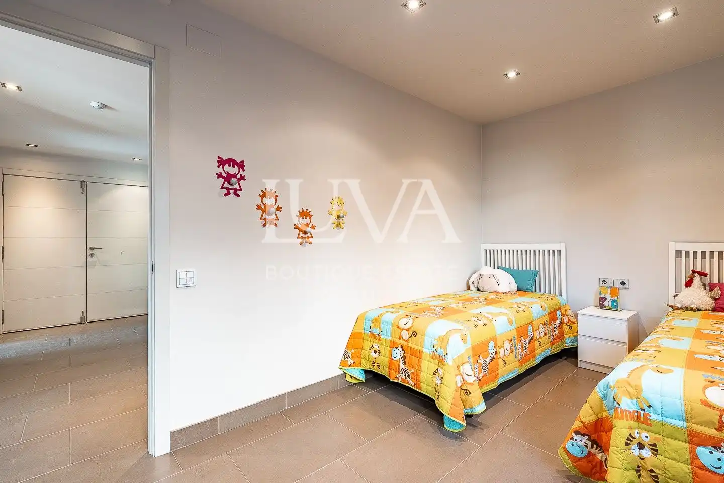 House with garden for sale in Vallromanes, imagen 34