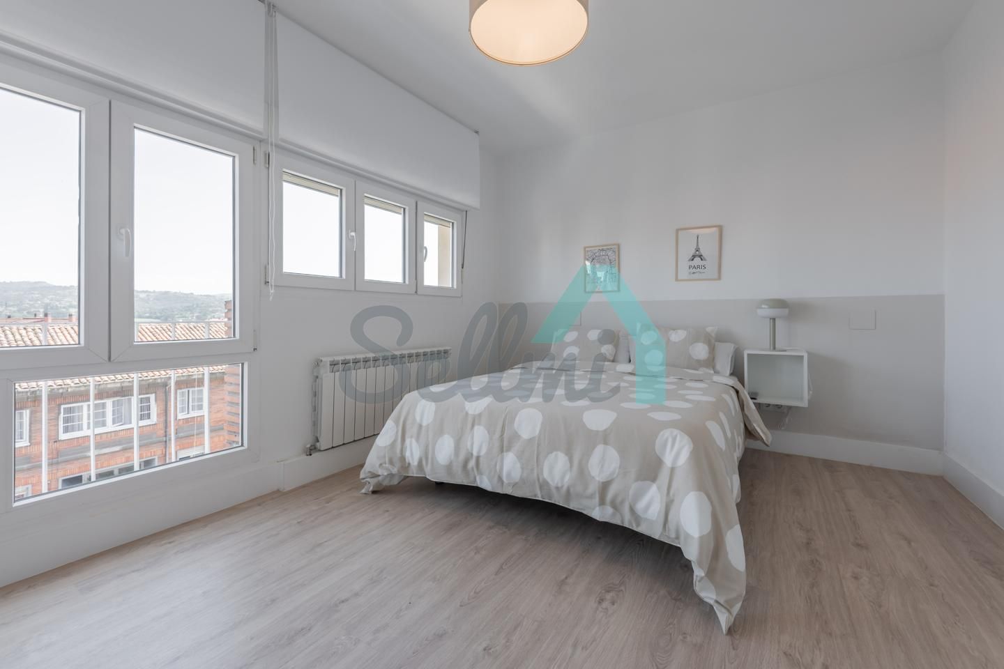 Piso para compartir en Del Mar, HUCA - La Cadellada