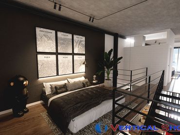 Flat with lift for sale in Benalua