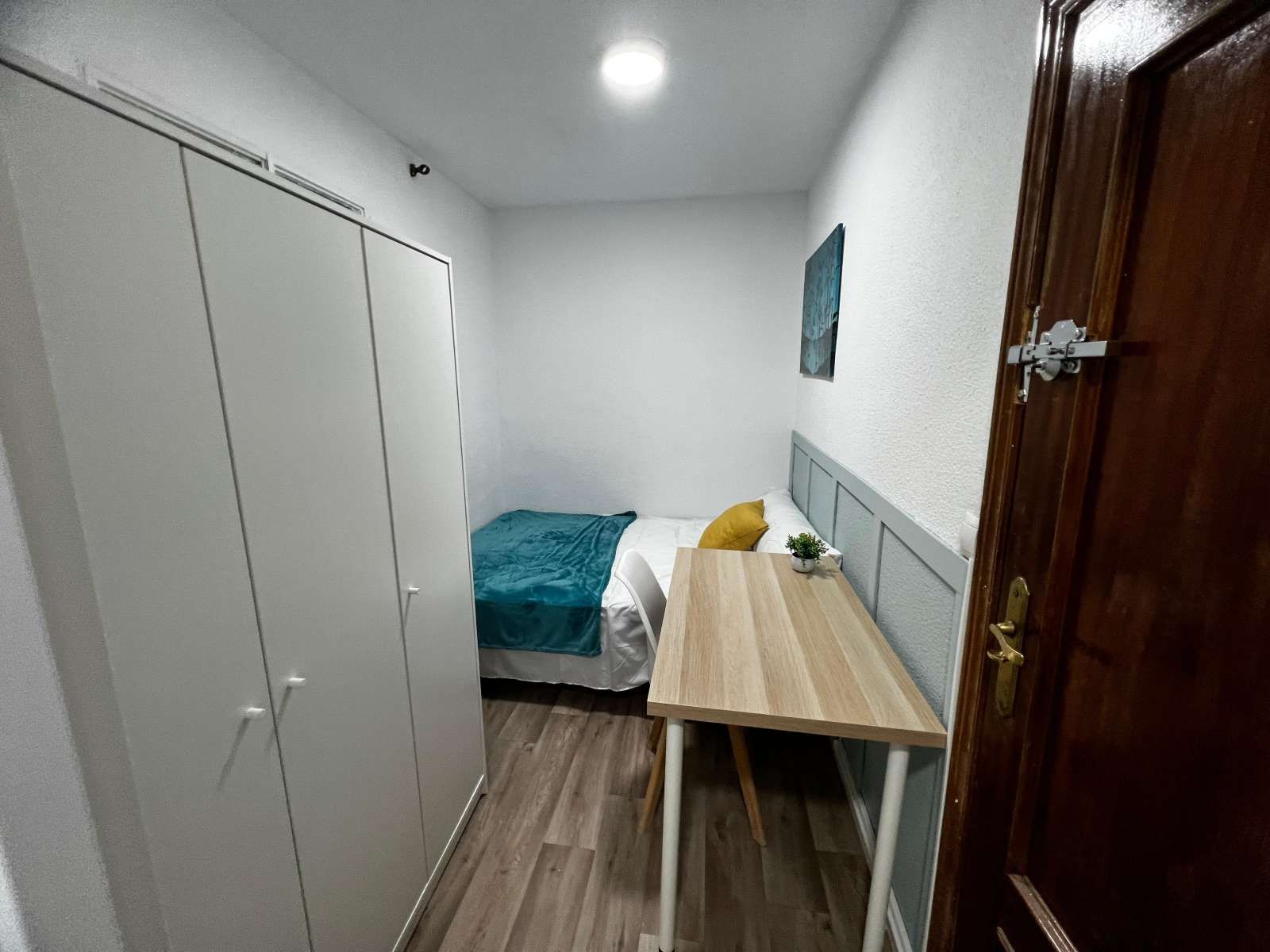 Flat to share in Aluche