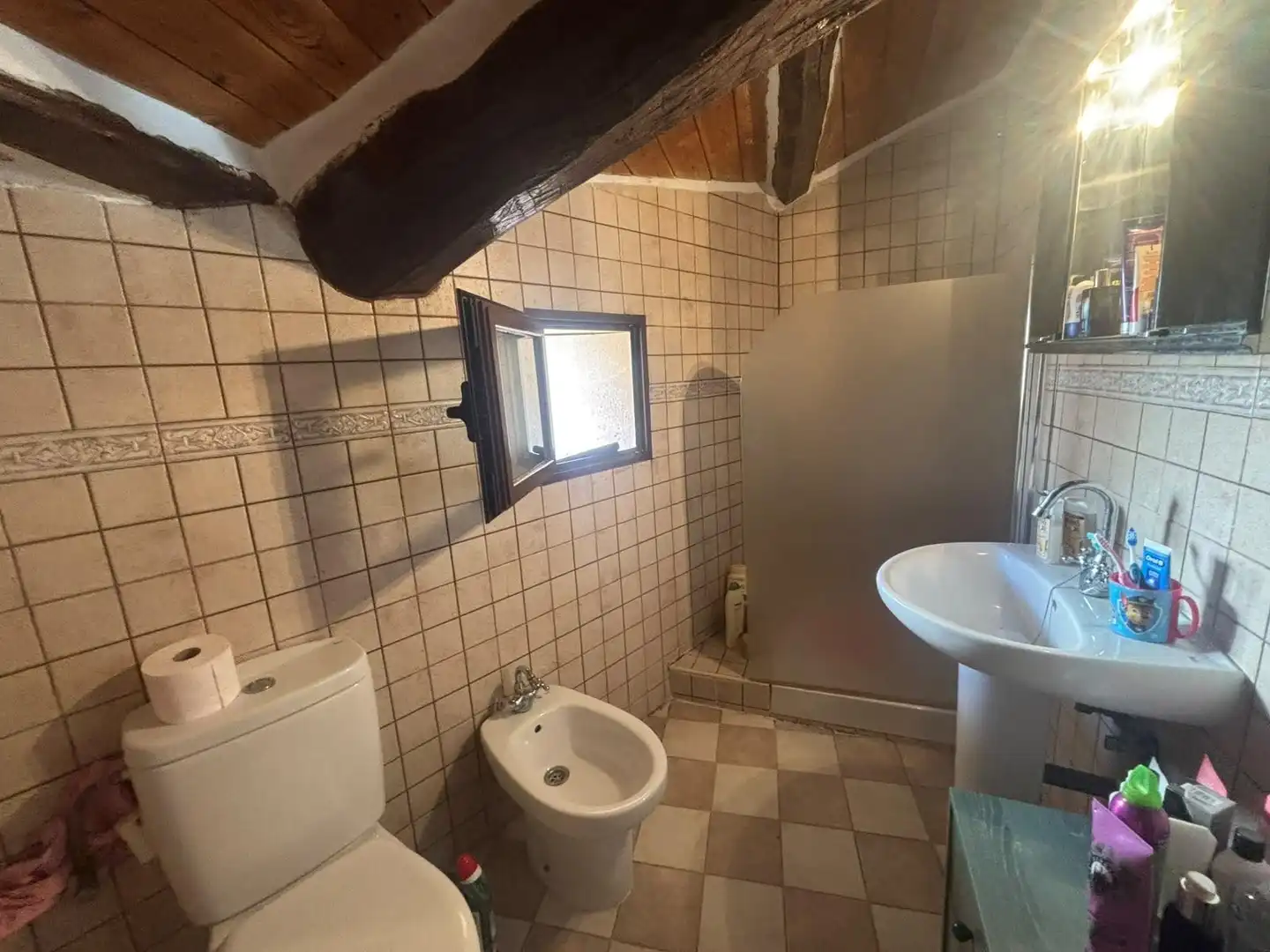 Baño de Casa o chalet en venta en Horche, Guadalajara
