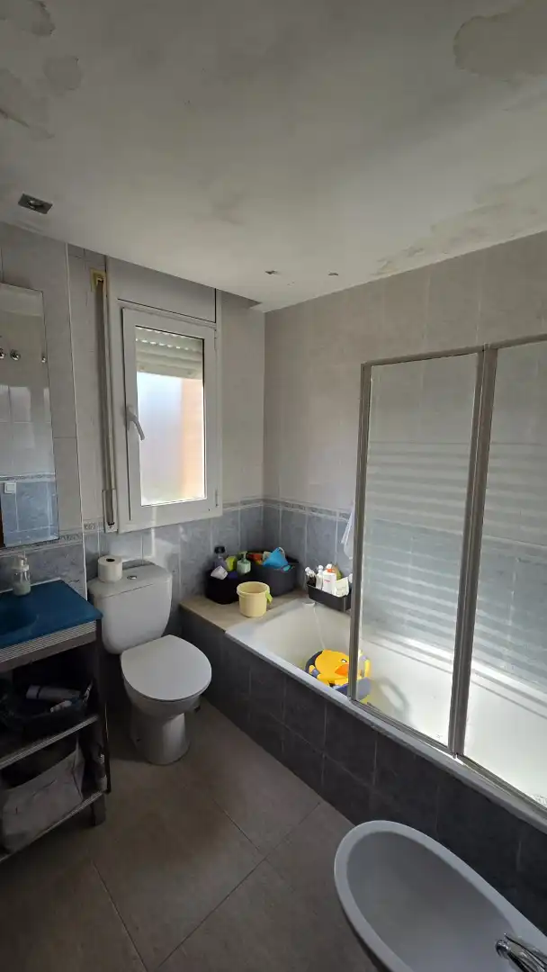 Baño de Piso en venta en Can Illa