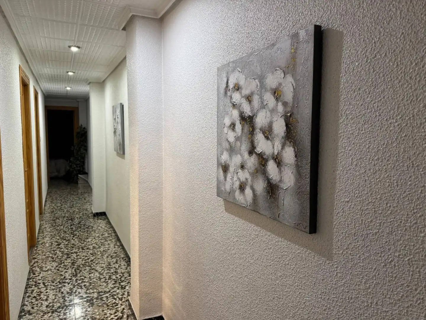 Flat for rent in Elche ciudad