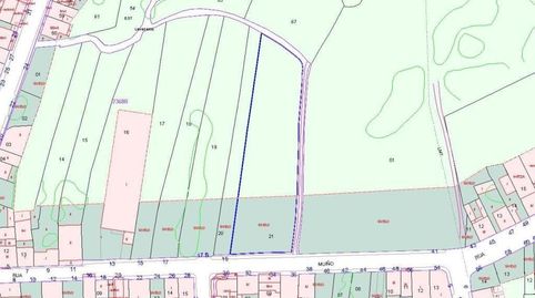 Venta A Estrada- calle Muiño solar para edificio., imatge 2