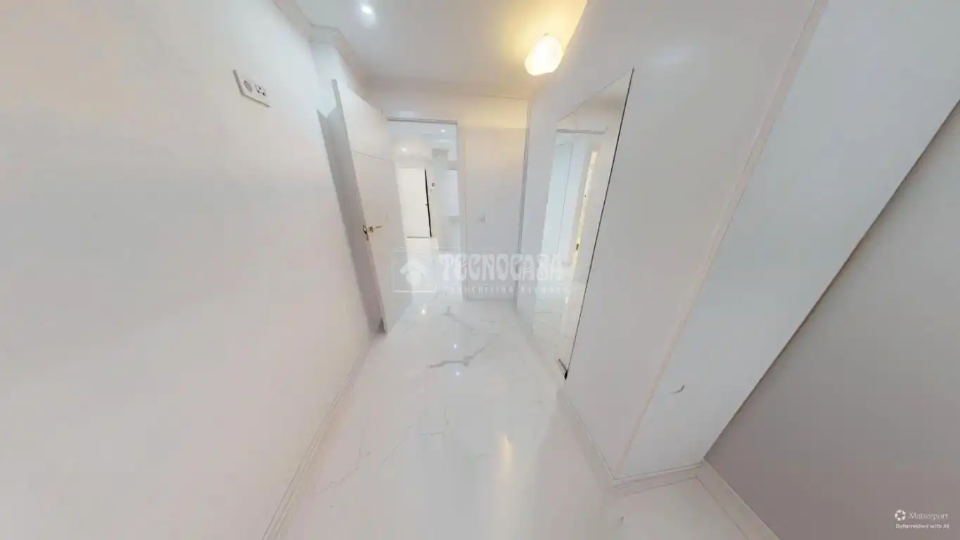 Piso en venta en Valencia con Aire acondicionado y Calefacción