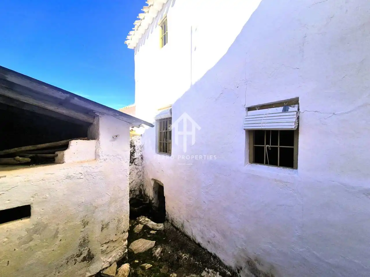 Casa rústica en venda a Loja, imagen 25