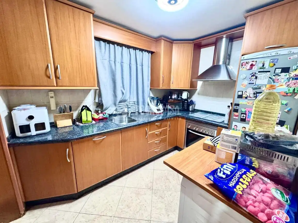 Cocina de Piso en venta en Córdoba con Aire acondicionado y Calefacción