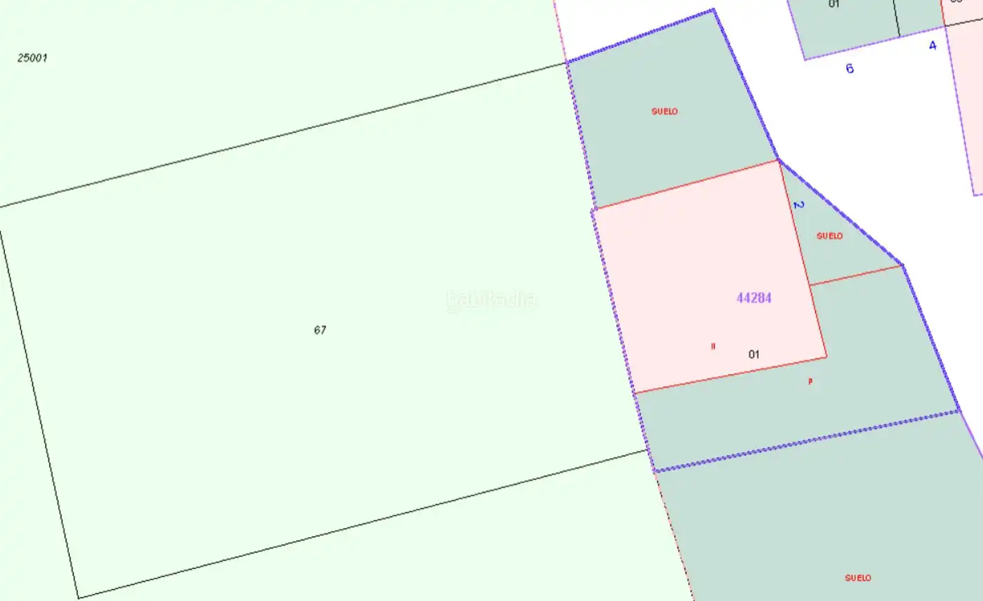 House with garden for sale in Travesía Mayor 6, imagen 2