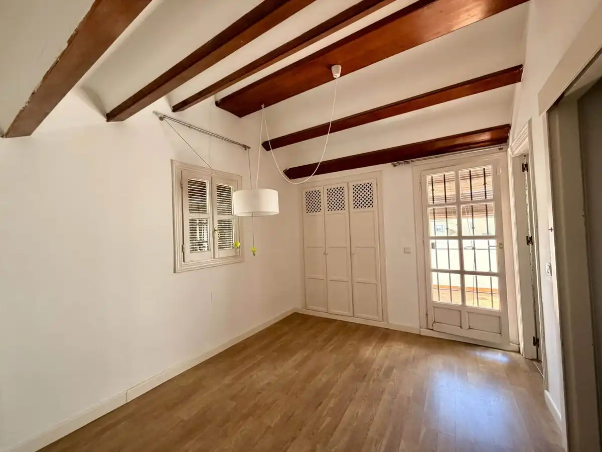 Habitación de Casa adosada en venta en Marbella con Aire acondicionado, Terraza y Alarma