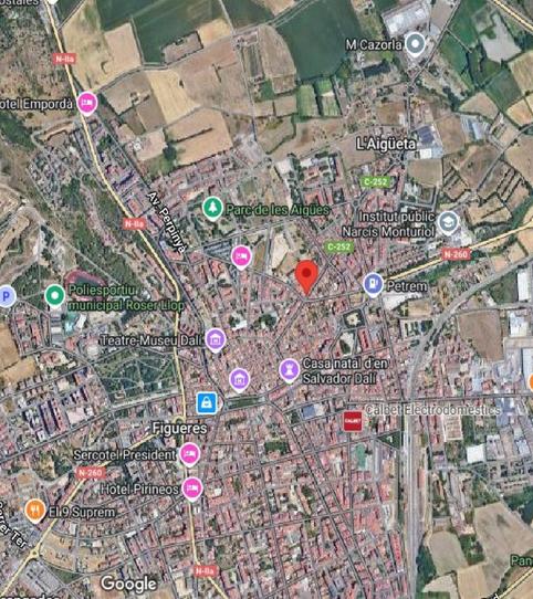 Photo 2 of House or chalet for sale in Eixample - Horta Capallera, Figueres