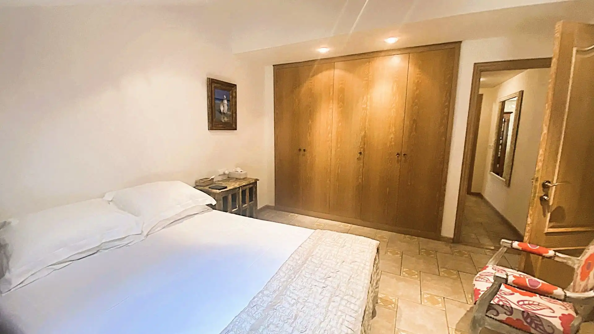 Penthouse mit Aufzug zum Verkauf in Centro Urbano, imagen 23