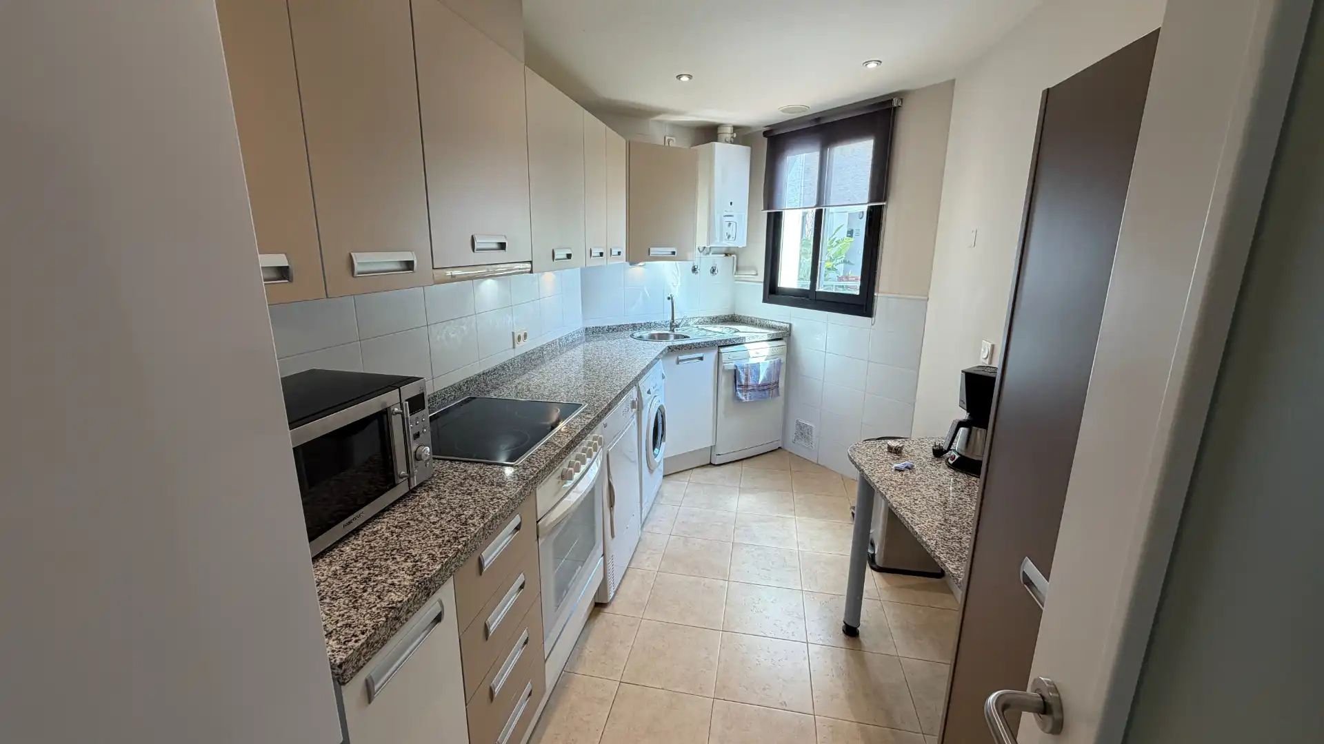 Apartament en venda a Calle Arche, 2, El Peñoncillo
