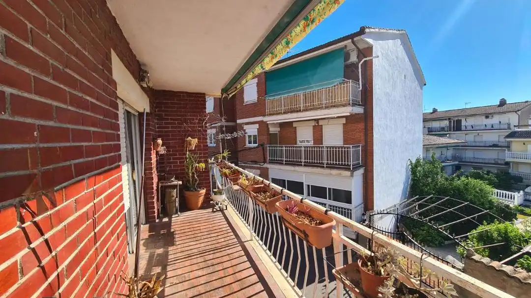 Piso en venta en Calle Escultor Longino Ayuso Illan, imagen 8