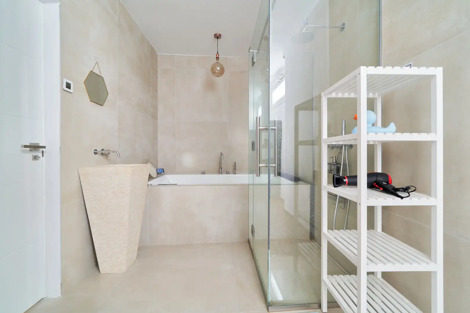 Apartment mit Terrasse zum Verkauf in Marbella Centro, imagen 21