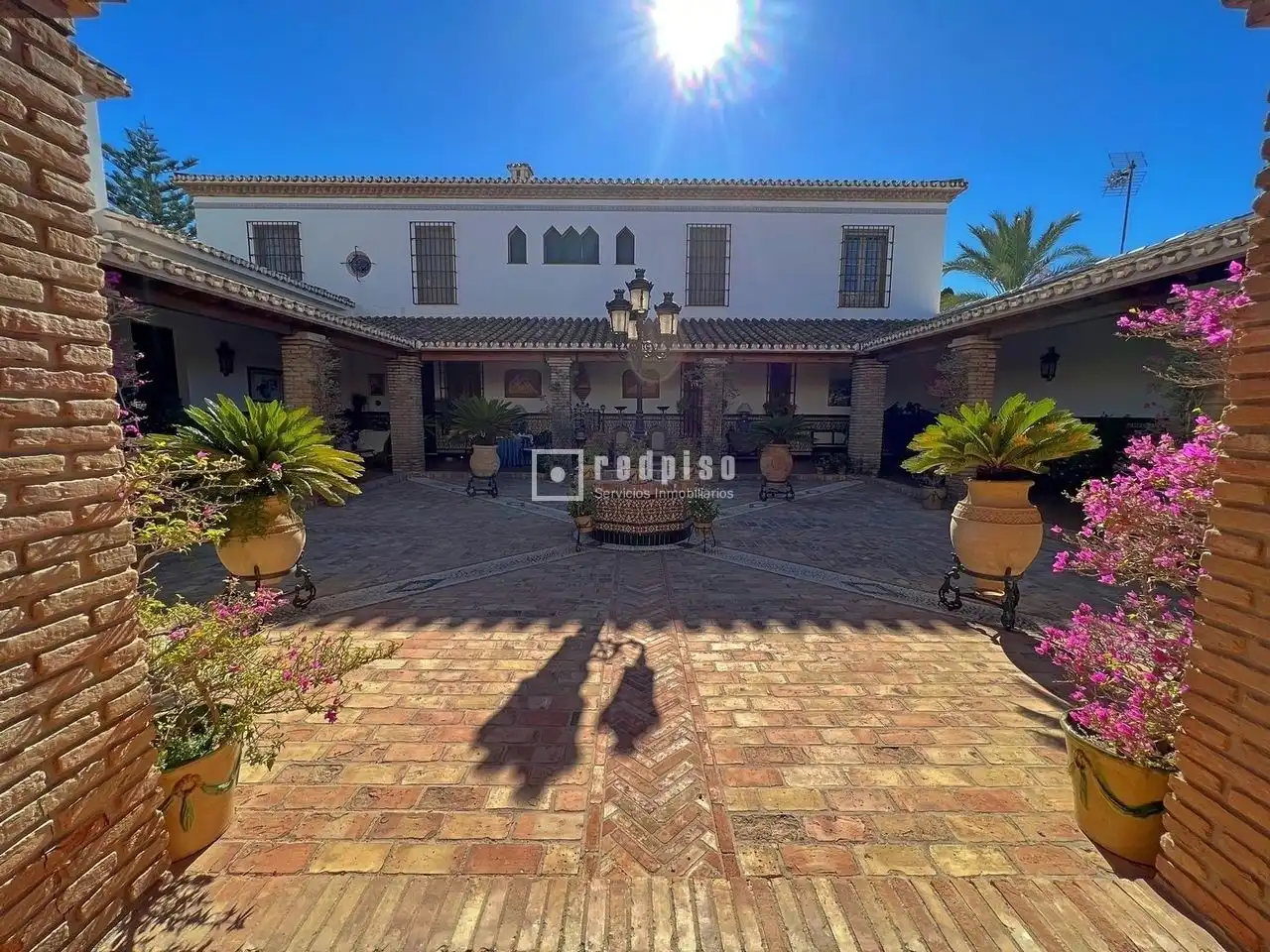 Casa o chalet en venta en Cártama con Aire acondicionado, Terraza y Trastero