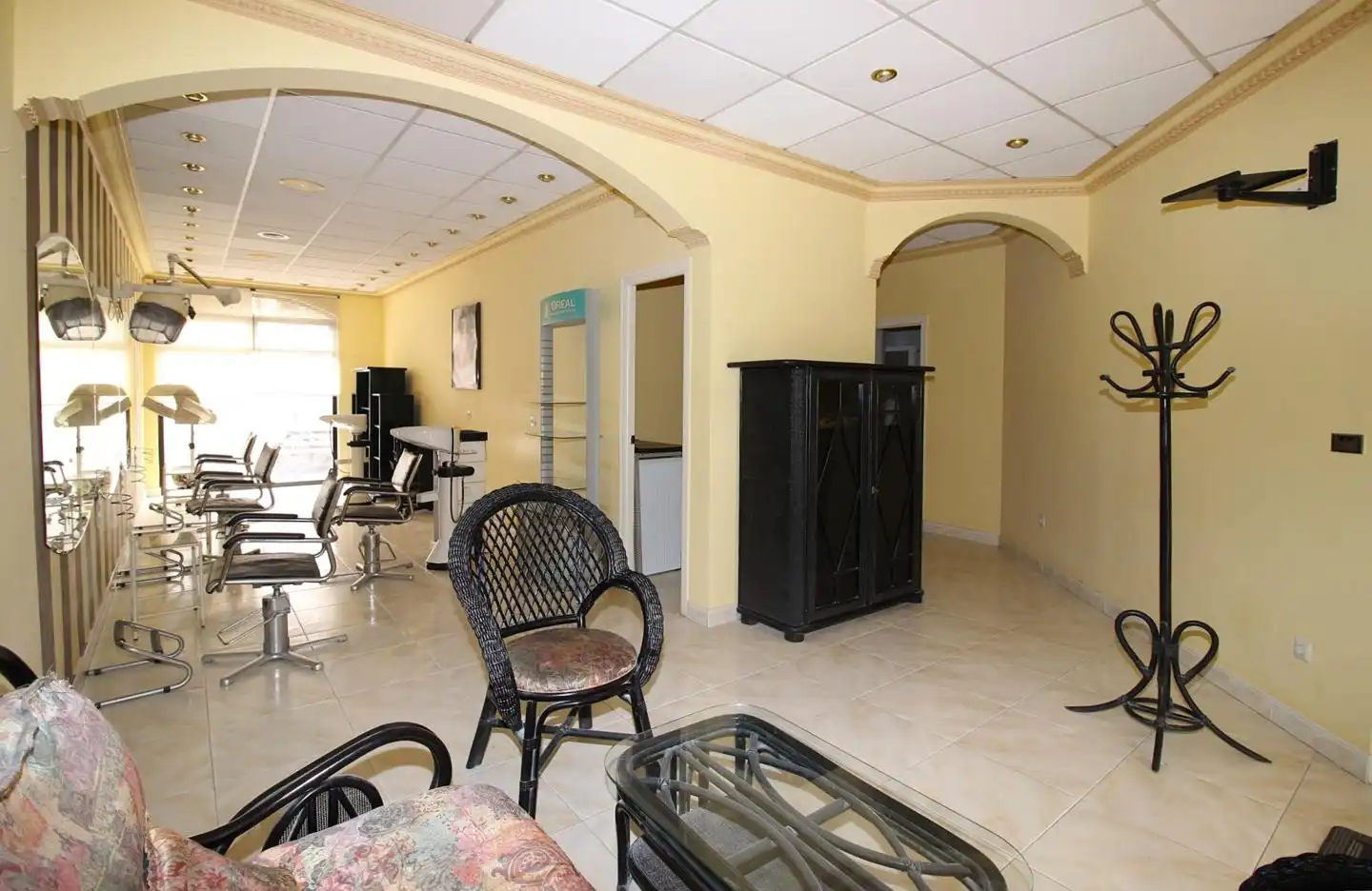 Local comercial en venda a Arantzazuko Ama Kalea, imagen 7