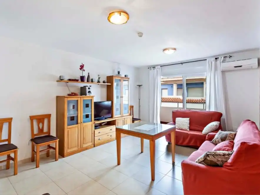 Apartament amb piscina de lloguer a Avenida Mar Azul 131, imagen 6