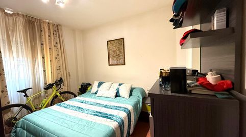 Foto 5 de Apartament en venda a Aragon, El Cerro, Sevilla Capital