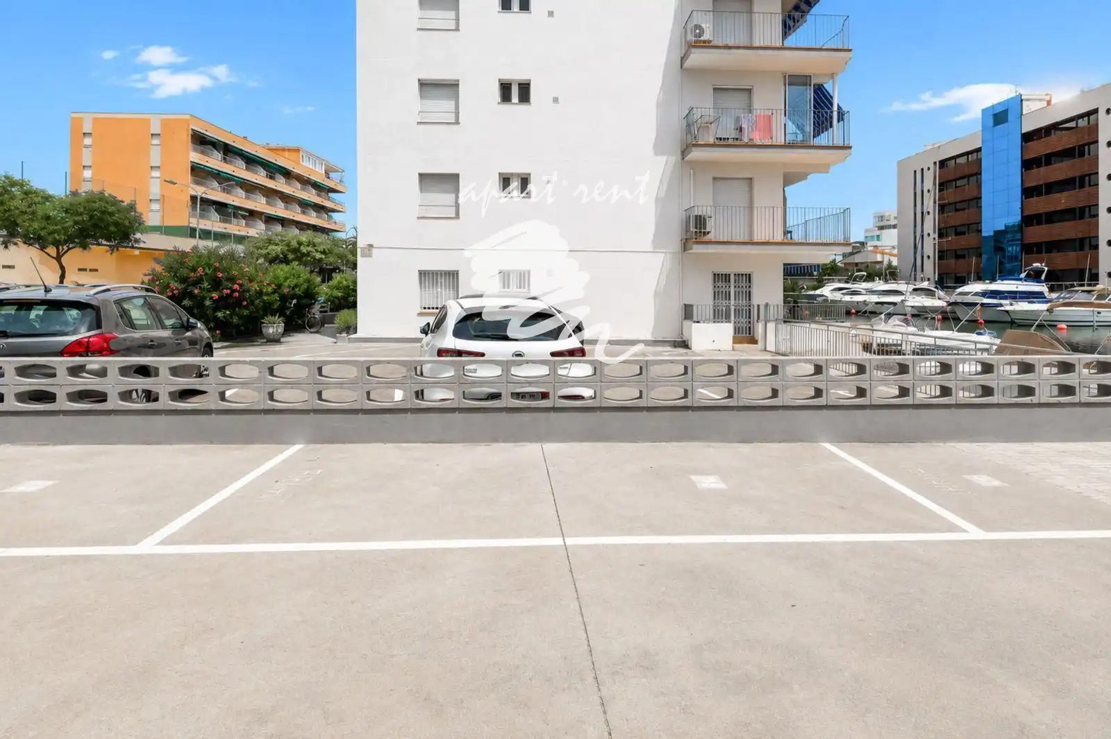 Wohnung mit Terrasse zum Verkauf in De La Playa, imagen 36